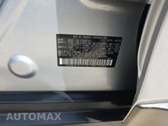 2025 Subaru Outback Premium - miniatura 14