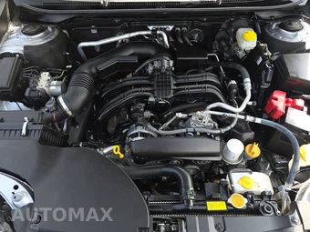2025 Subaru Outback Premium - miniatura 15