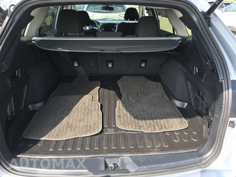 2025 Subaru Outback Premium - miniatura 16