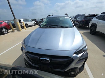 2025 Subaru Outback Premium - miniatura 2