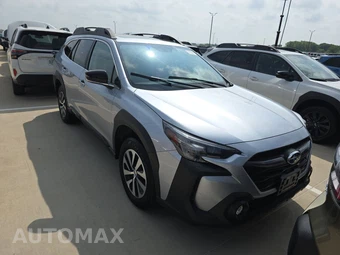 2025 Subaru Outback Premium - miniatura 3