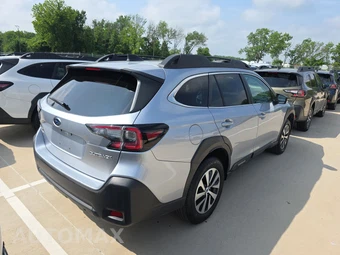 2025 Subaru Outback Premium - miniatura 4