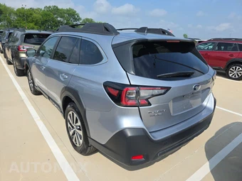2025 Subaru Outback Premium - miniatura 6