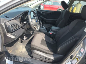 2025 Subaru Outback Premium - miniatura 7