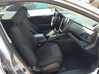 2025 Subaru Outback Premium - miniatura 8