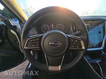 2025 Subaru Outback Premium - miniatura 10