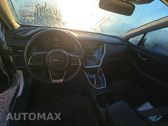 2025 Subaru Outback Premium - miniatura 11
