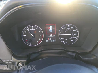 2025 Subaru Outback Premium - miniatura 12