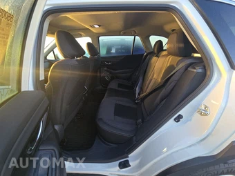 2025 Subaru Outback Premium - miniatura 13