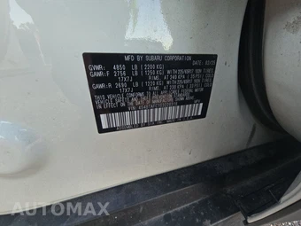 2025 Subaru Outback Premium - miniatura 14