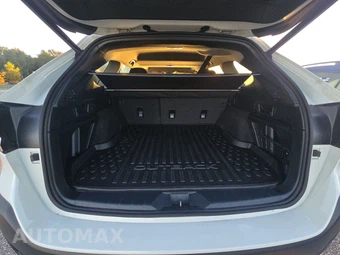 2025 Subaru Outback Premium - miniatura 16