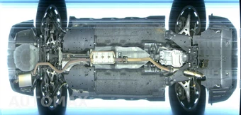 2025 Subaru Outback Premium - miniatura 17