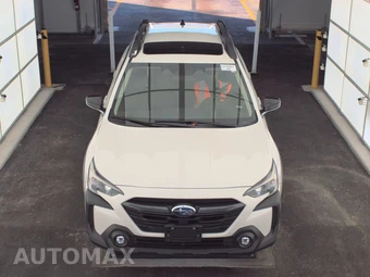 2025 Subaru Outback Premium - miniatura 2