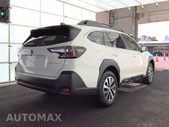 2025 Subaru Outback Premium - miniatura 4