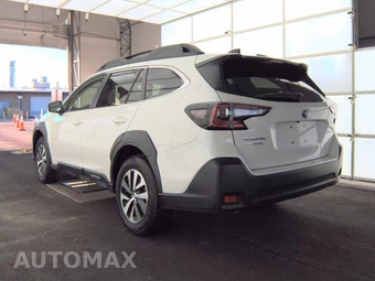 2025 Subaru Outback Premium - miniatura 6