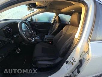 2025 Subaru Outback Premium - miniatura 7