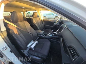2025 Subaru Outback Premium - miniatura 8