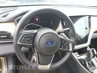 2025 Subaru Outback Premium - miniatura 10