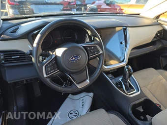 2025 Subaru Outback Premium - miniatura 11