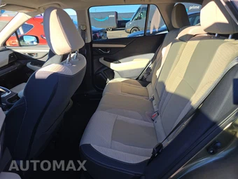 2025 Subaru Outback Premium - miniatura 13