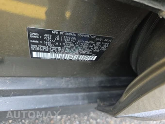 2025 Subaru Outback Premium - miniatura 14