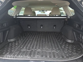2025 Subaru Outback Premium - miniatura 16