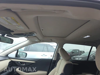 2025 Subaru Outback Premium - miniatura 17