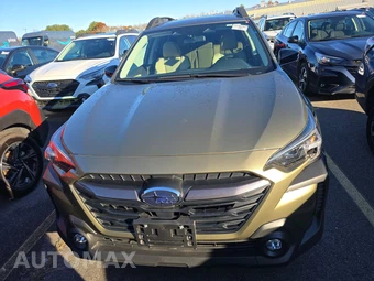 2025 Subaru Outback Premium - miniatura 2