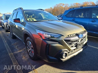 2025 Subaru Outback Premium - miniatura 3