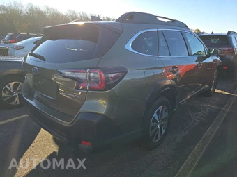 2025 Subaru Outback Premium - miniatura 4