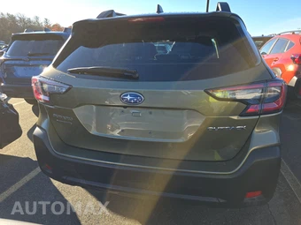 2025 Subaru Outback Premium - miniatura 5