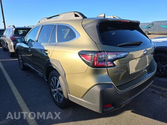 2025 Subaru Outback Premium - miniatura 6