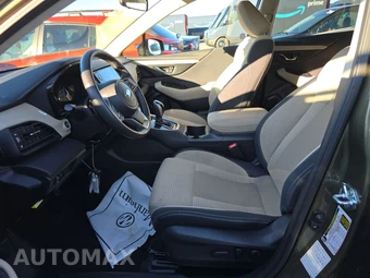 2025 Subaru Outback Premium - miniatura 7