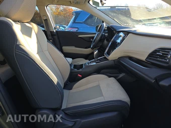 2025 Subaru Outback Premium - miniatura 8