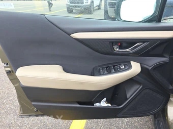 2025 Subaru Outback Premium - miniatura 9