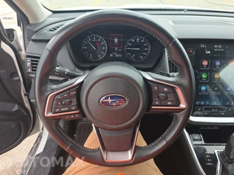 2025 Subaru Outback Premium - miniatura 10