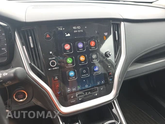 2025 Subaru Outback Premium - miniatura 11