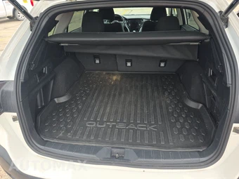 2025 Subaru Outback Premium - miniatura 16
