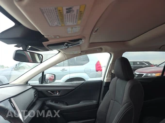 2025 Subaru Outback Premium - miniatura 19