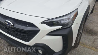 2025 Subaru Outback Premium - miniatura 25