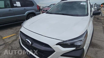 2025 Subaru Outback Premium - miniatura 26