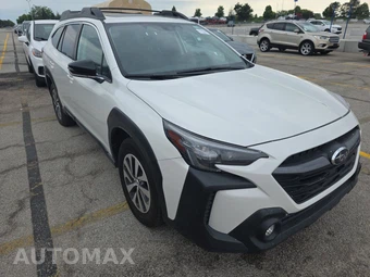 2025 Subaru Outback Premium - miniatura 3