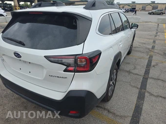 2025 Subaru Outback Premium - miniatura 4