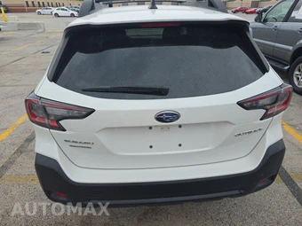 2025 Subaru Outback Premium - miniatura 5
