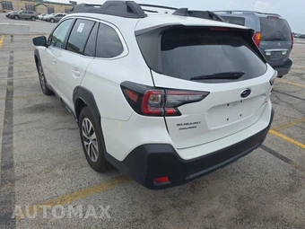2025 Subaru Outback Premium - miniatura 6