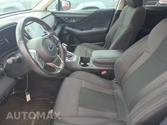 2025 Subaru Outback Premium - miniatura 7