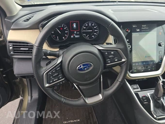 2025 Subaru Outback Premium - miniatura 10