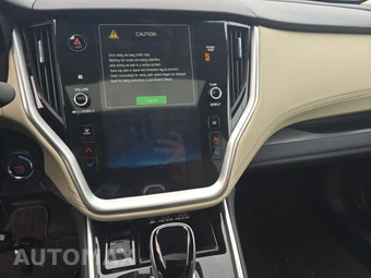 2025 Subaru Outback Premium - miniatura 11