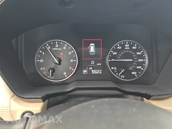 2025 Subaru Outback Premium - miniatura 12
