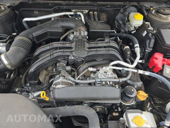 2025 Subaru Outback Premium - miniatura 15